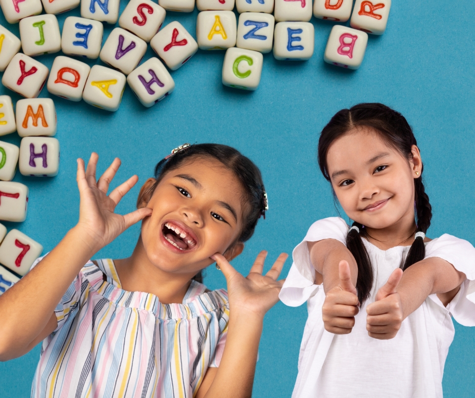 Dwujęzyczność dziecka – co każdy rodzic, nauczyciel i terapeuta wiedzieć powinien